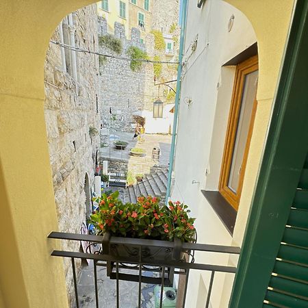 La Casa Rotonda Apartment Porto Venere Exterior photo