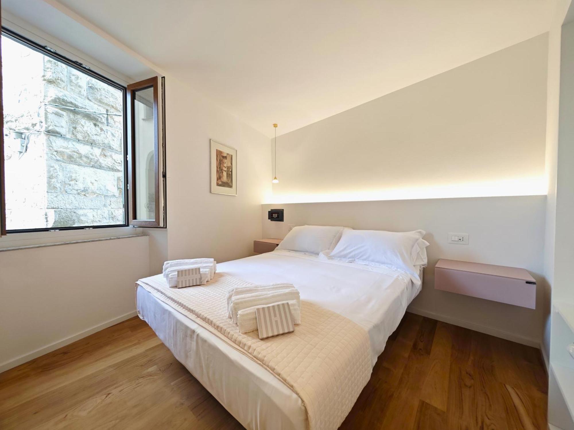 La Casa Rotonda Apartment Porto Venere Exterior photo