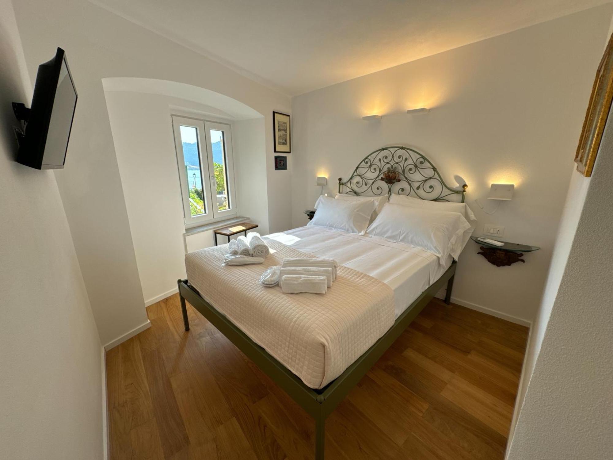 La Casa Rotonda Apartment Porto Venere Exterior photo