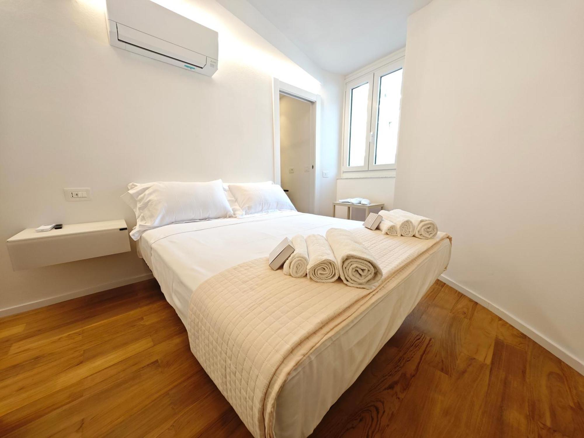 La Casa Rotonda Apartment Porto Venere Exterior photo