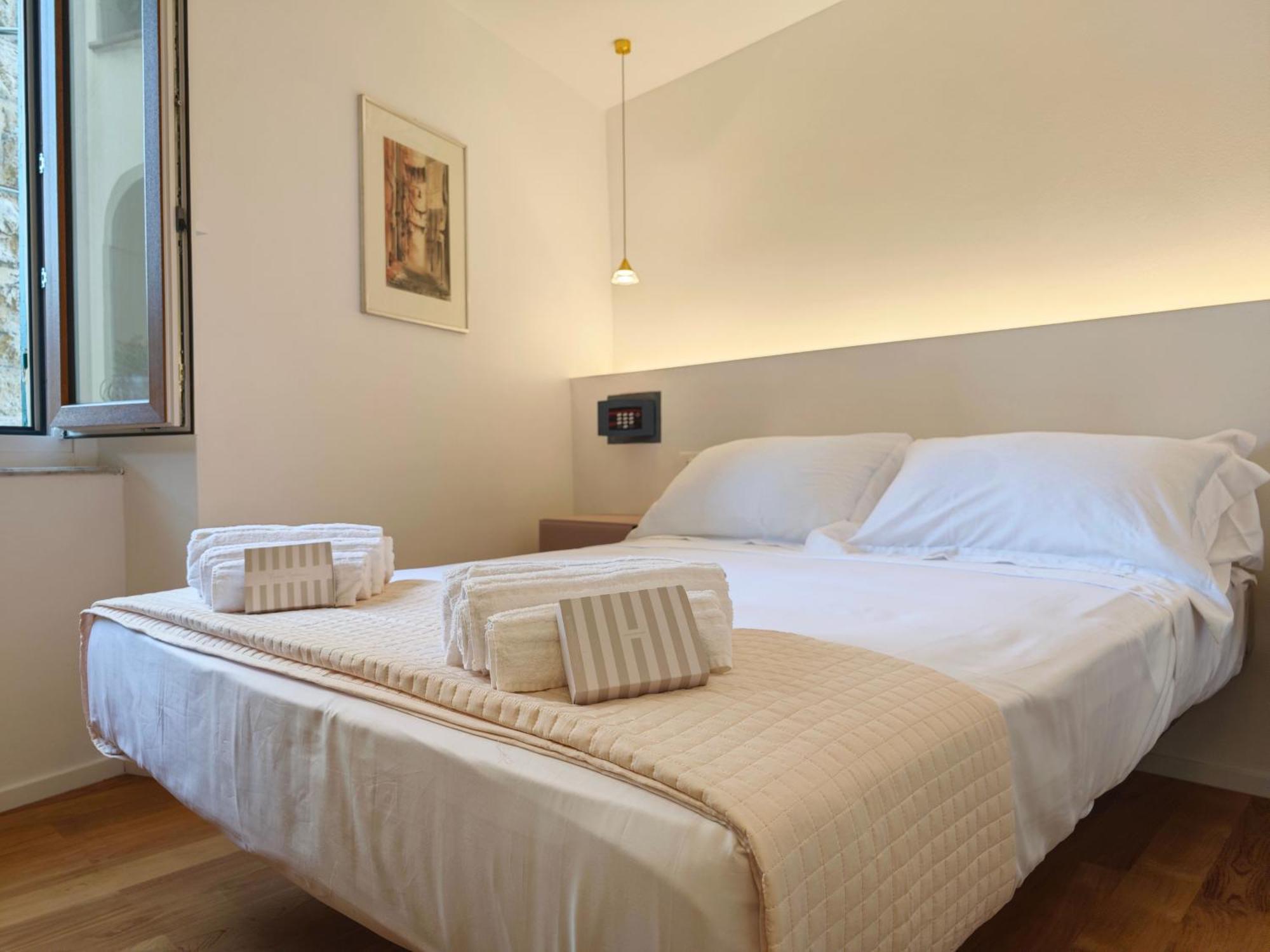 La Casa Rotonda Apartment Porto Venere Exterior photo