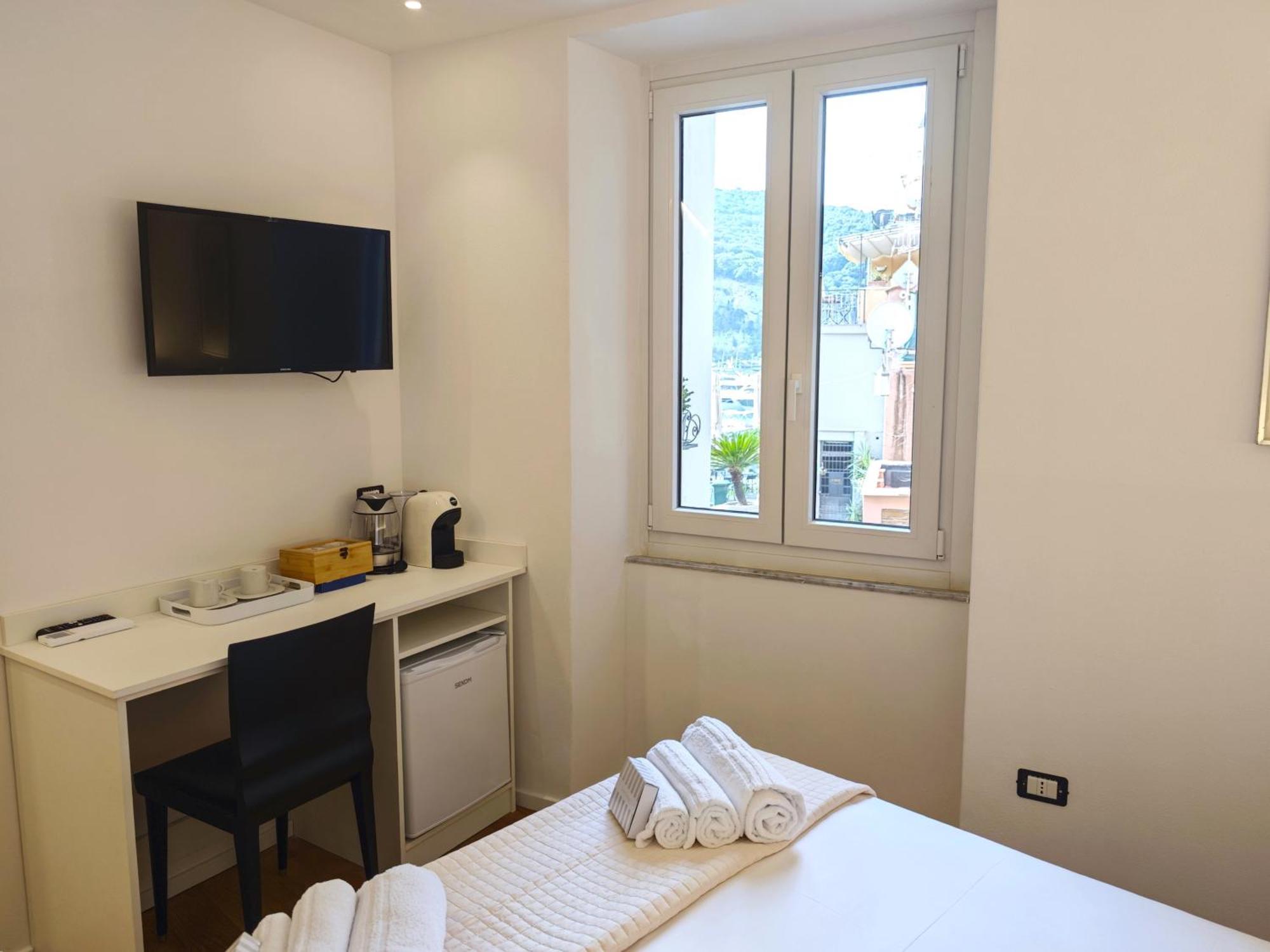 La Casa Rotonda Apartment Porto Venere Room photo