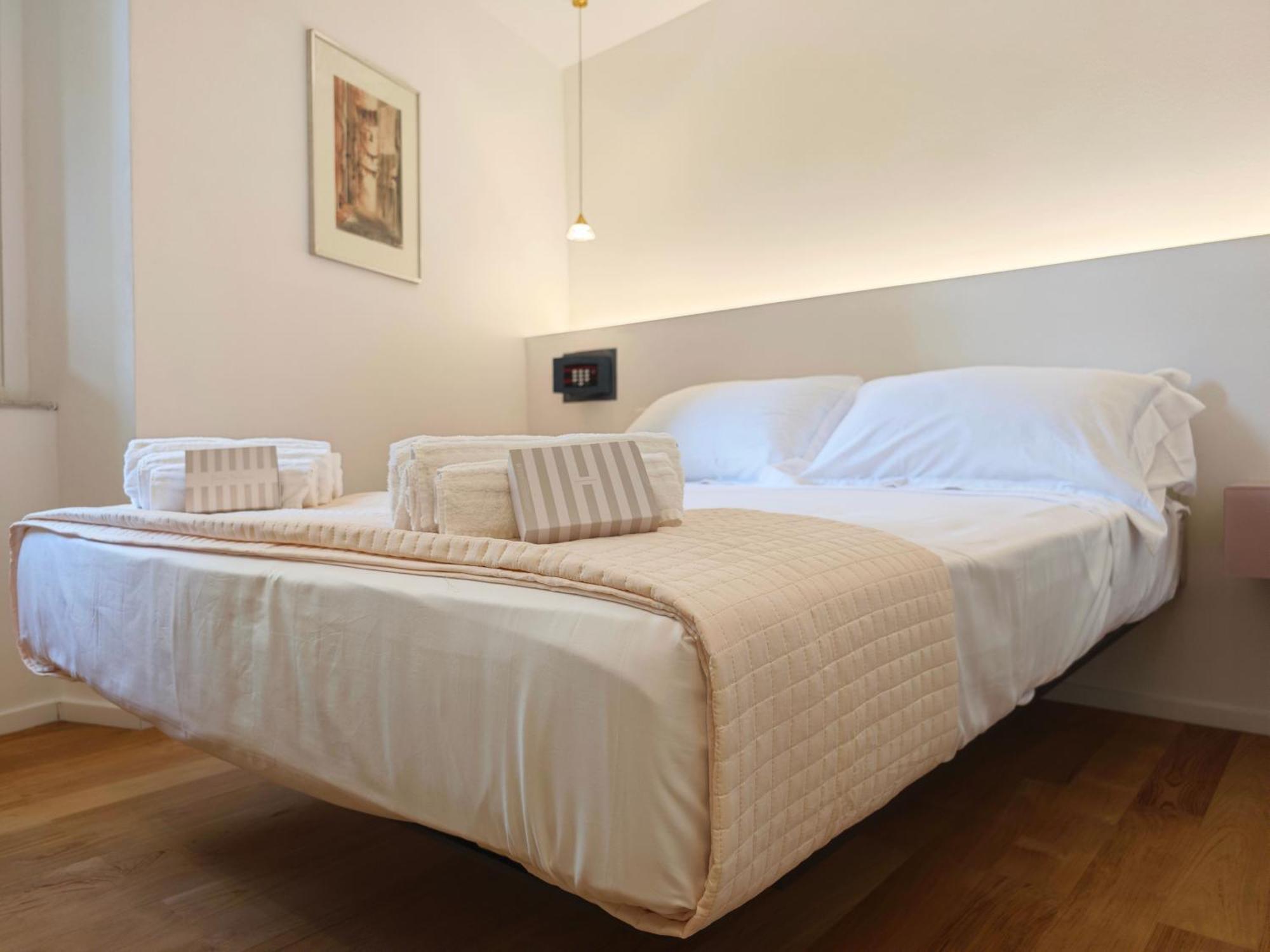 La Casa Rotonda Apartment Porto Venere Exterior photo
