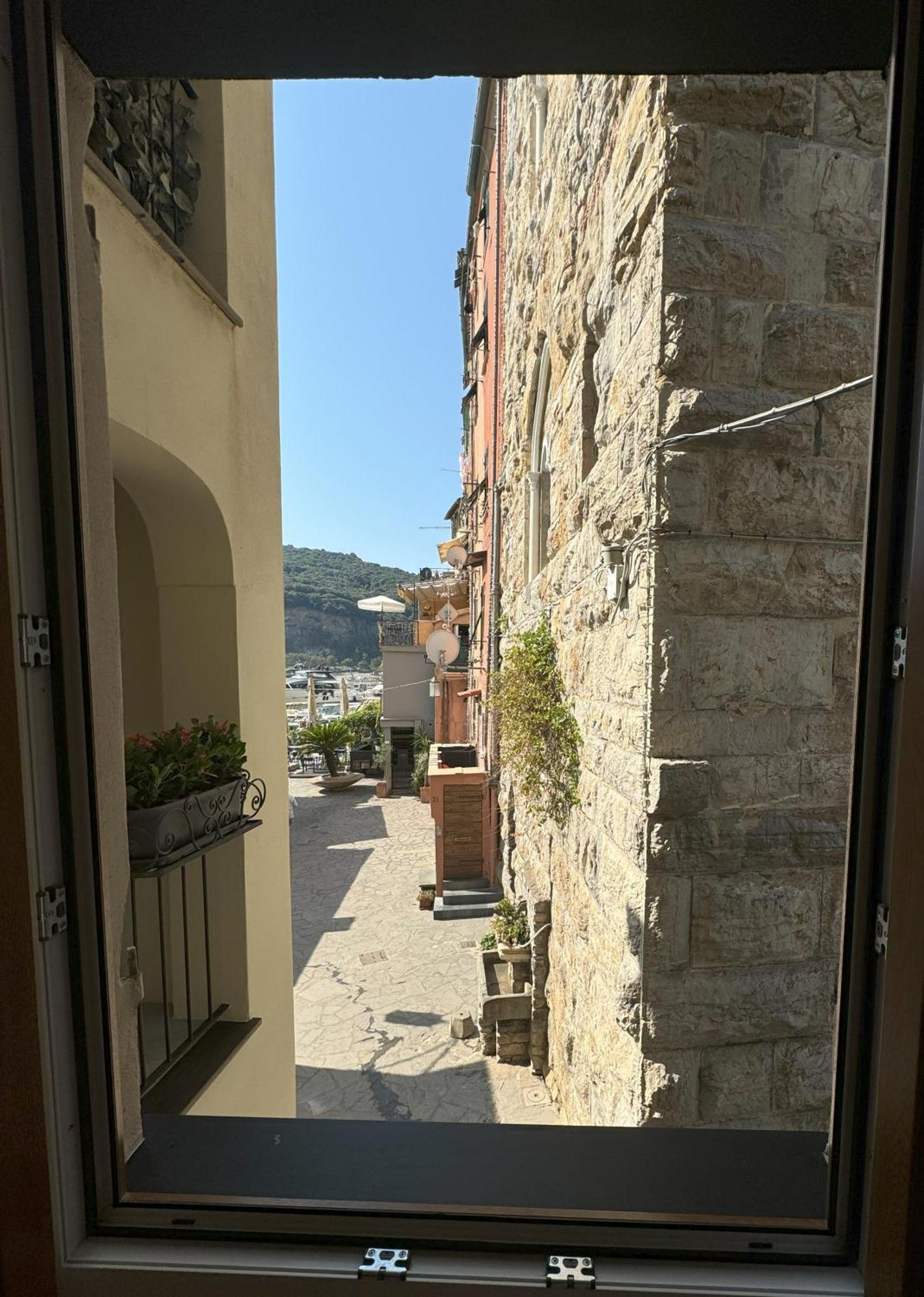 La Casa Rotonda Apartment Porto Venere Room photo