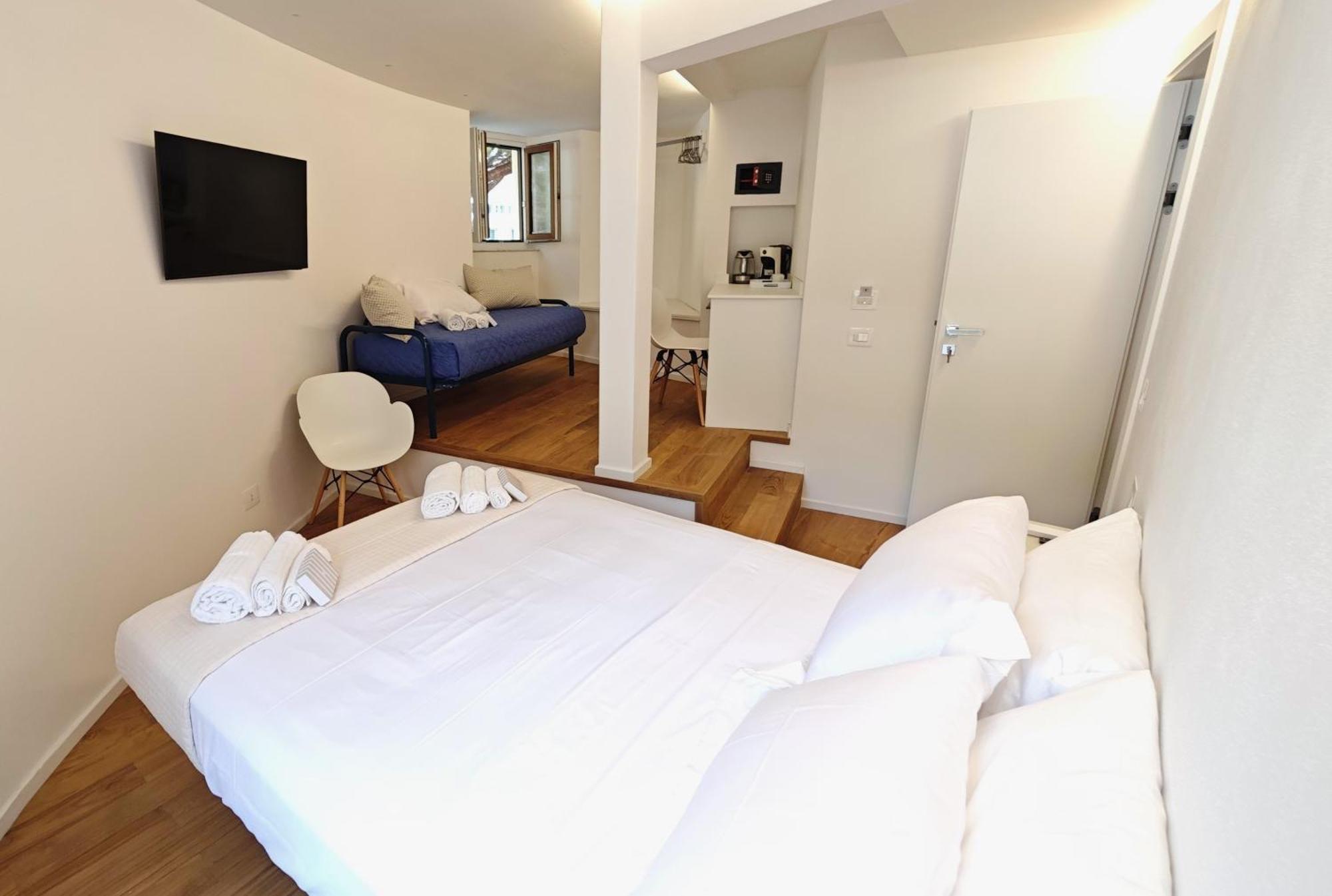 La Casa Rotonda Apartment Porto Venere Exterior photo