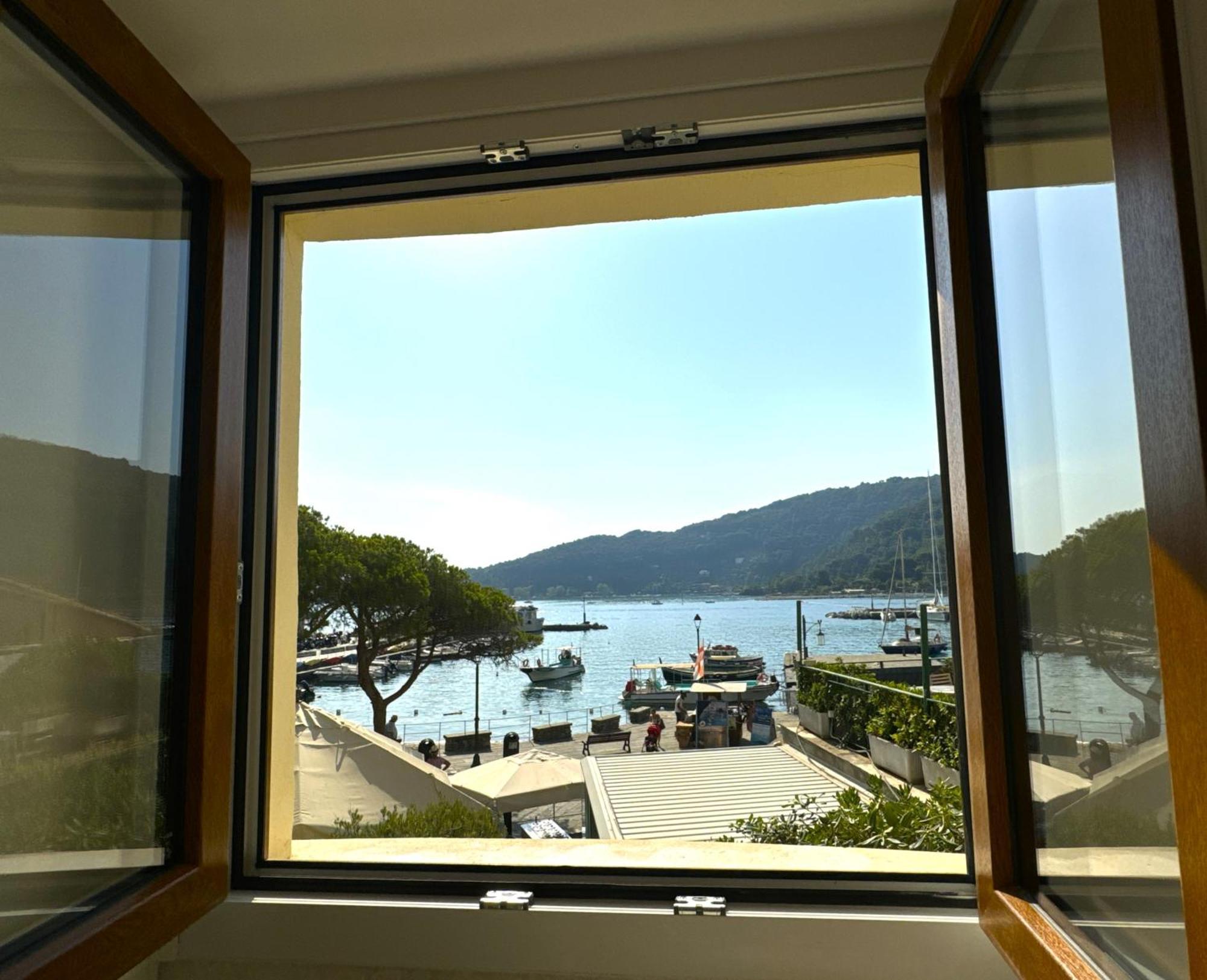 La Casa Rotonda Apartment Porto Venere Exterior photo