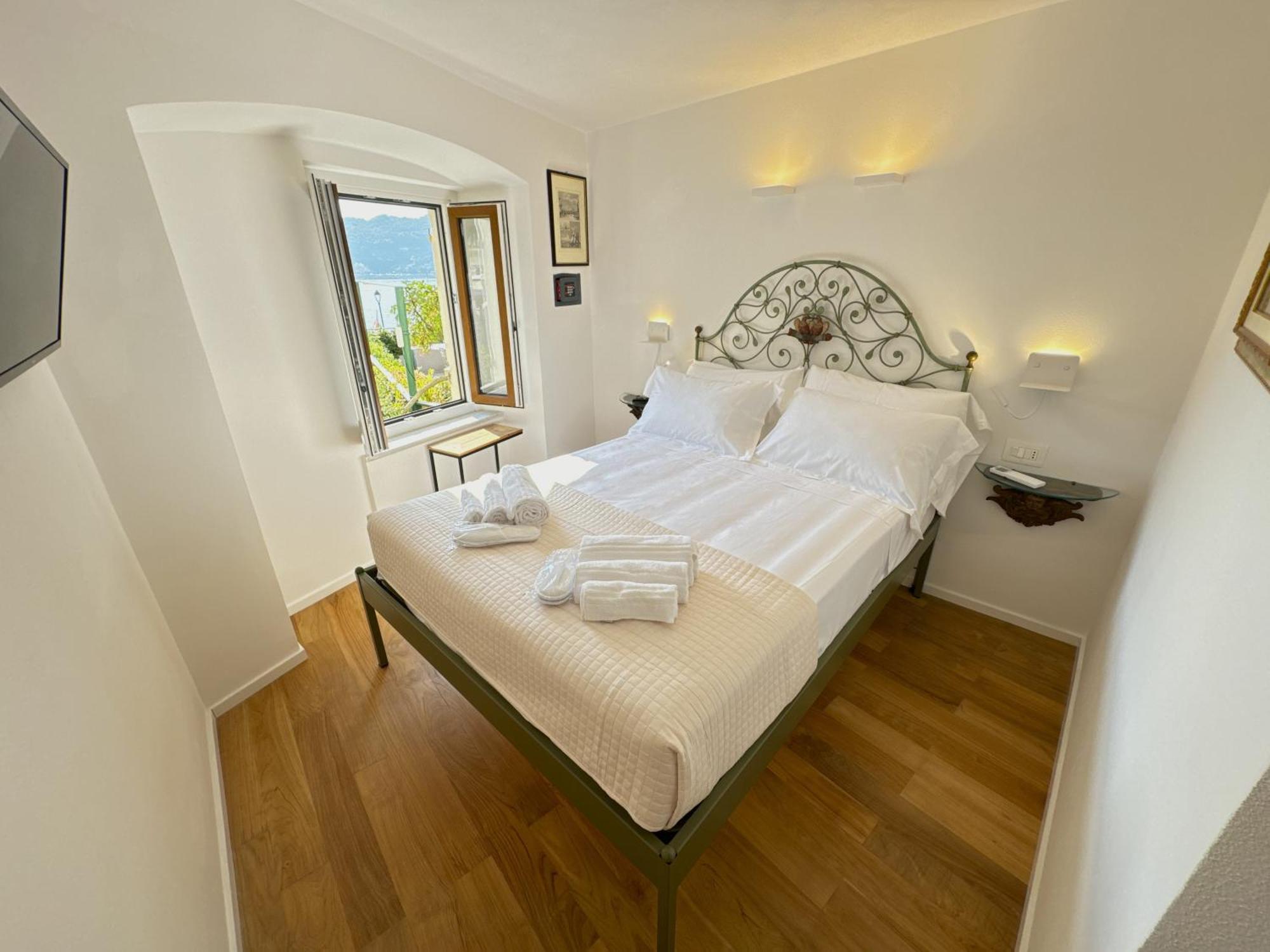 La Casa Rotonda Apartment Porto Venere Exterior photo