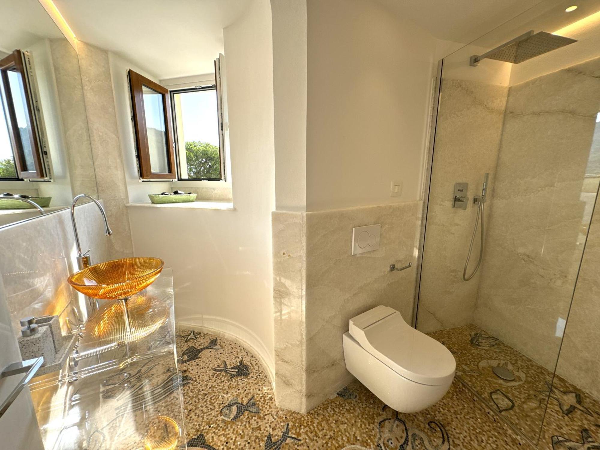 La Casa Rotonda Apartment Porto Venere Exterior photo