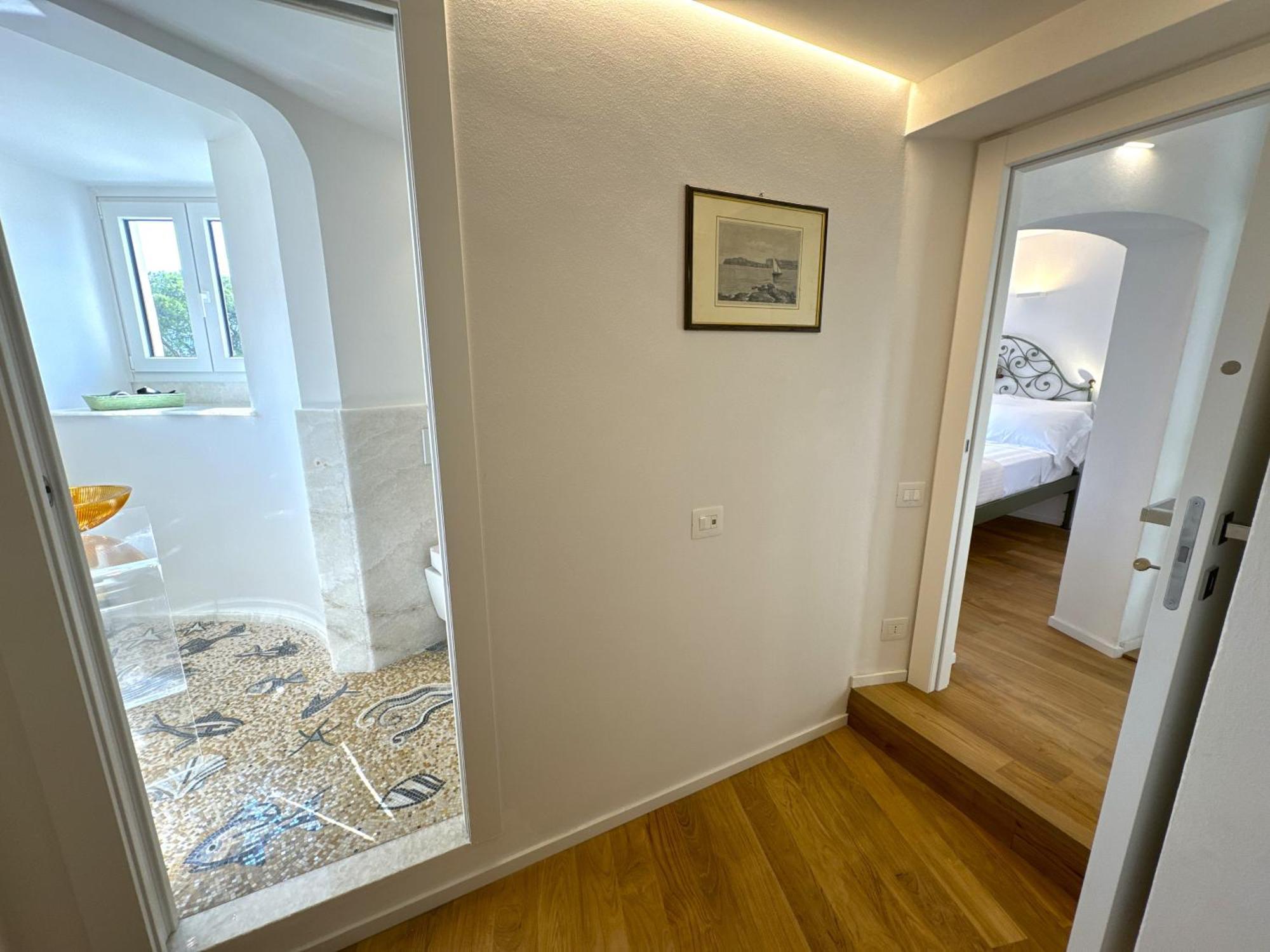 La Casa Rotonda Apartment Porto Venere Exterior photo