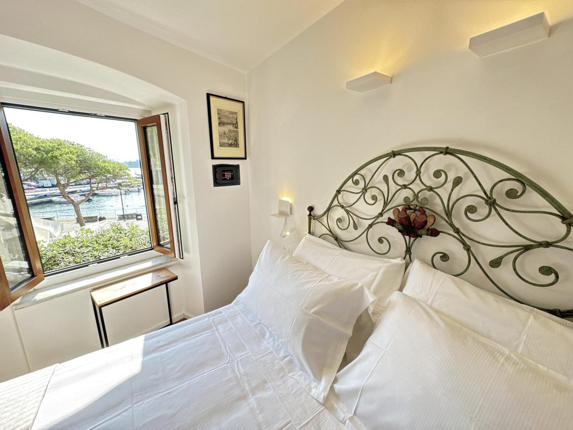 La Casa Rotonda Apartment Porto Venere Exterior photo
