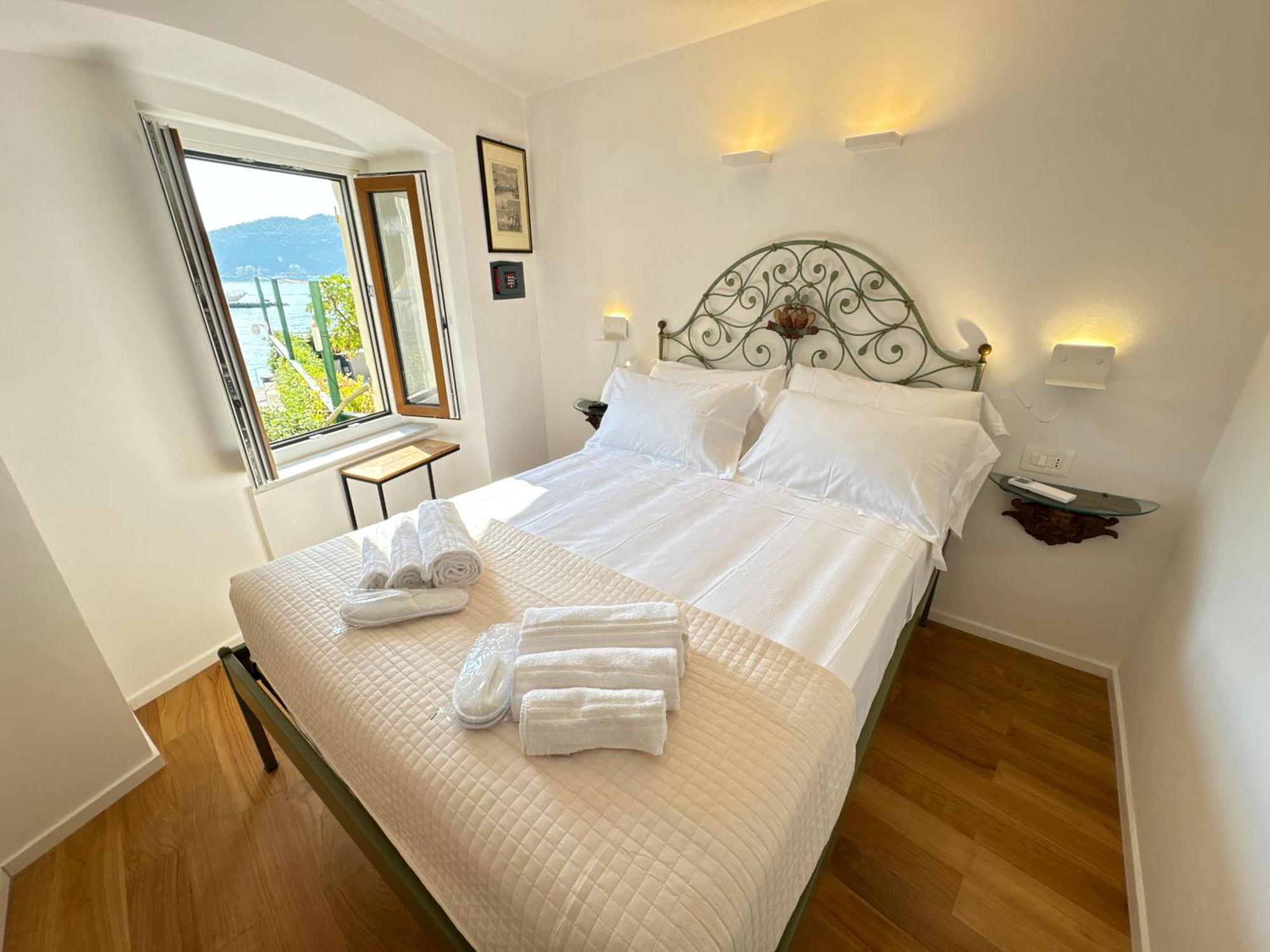 La Casa Rotonda Apartment Porto Venere Exterior photo