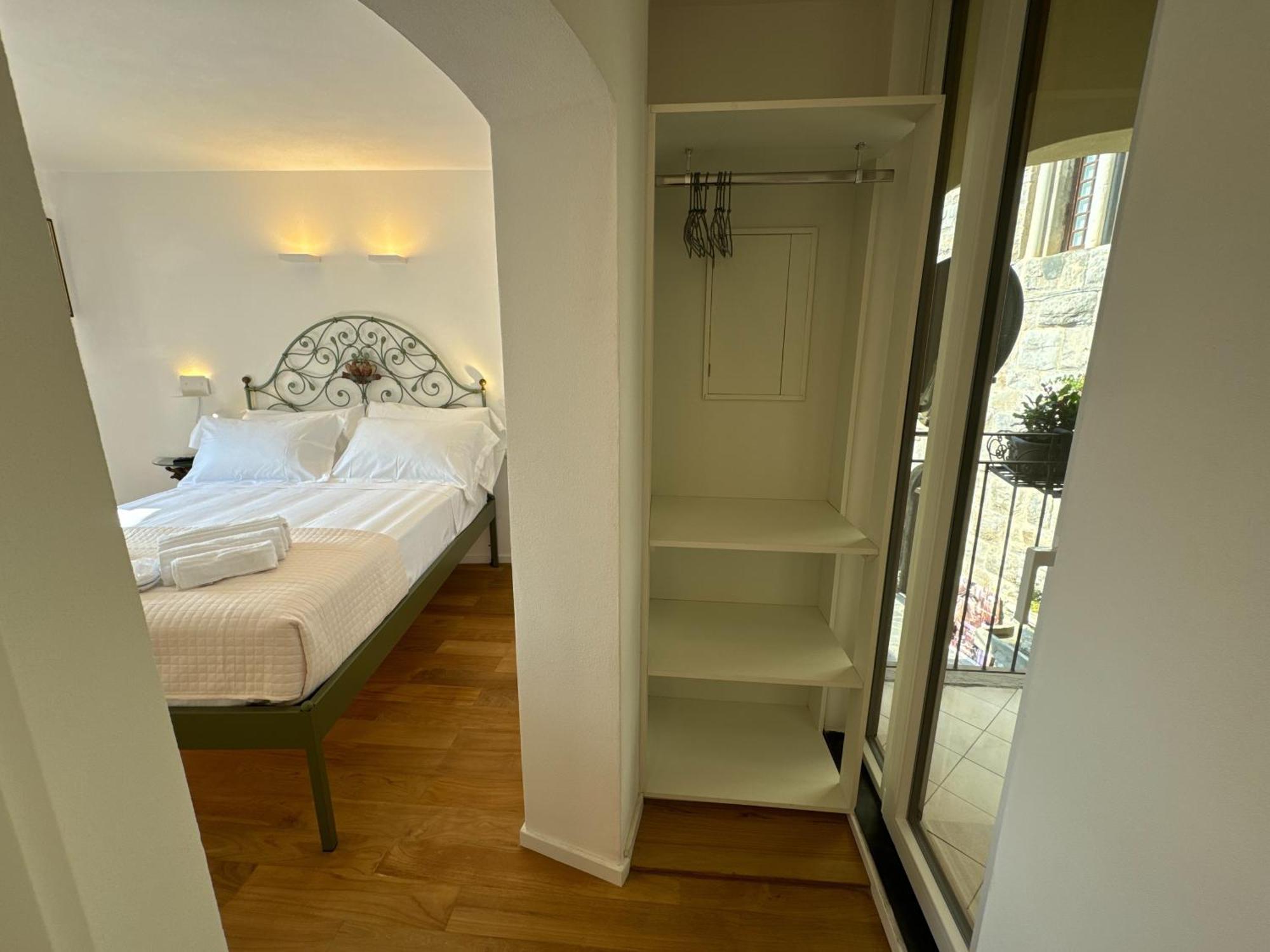La Casa Rotonda Apartment Porto Venere Exterior photo